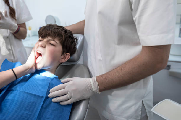 Best Dentist Open Late Near Me  in Montrose, MN