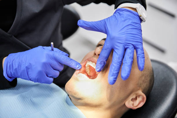 Best Cracked Tooth Emergency Dentist  in Montrose, MN
